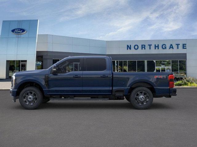 new 2024 Ford F-250 car, priced at $66,386