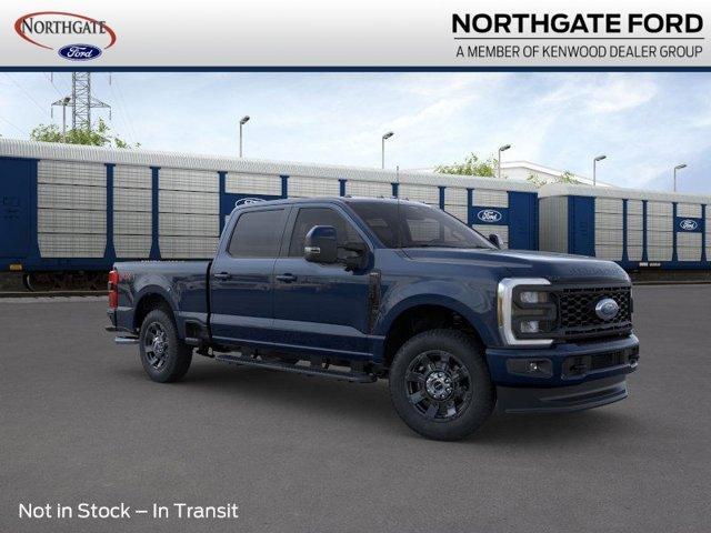 new 2024 Ford F-250 car, priced at $65,354