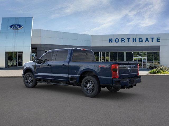 new 2024 Ford F-250 car, priced at $66,386