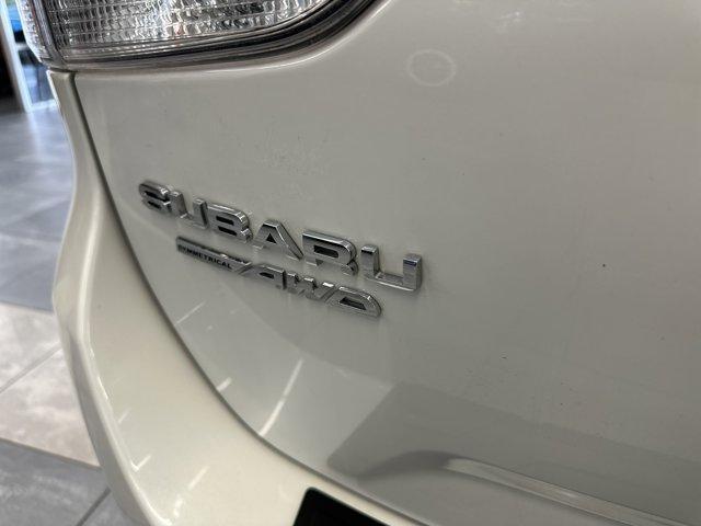 used 2022 Subaru Forester car, priced at $28,500