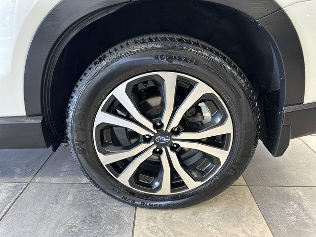 used 2022 Subaru Forester car, priced at $28,500