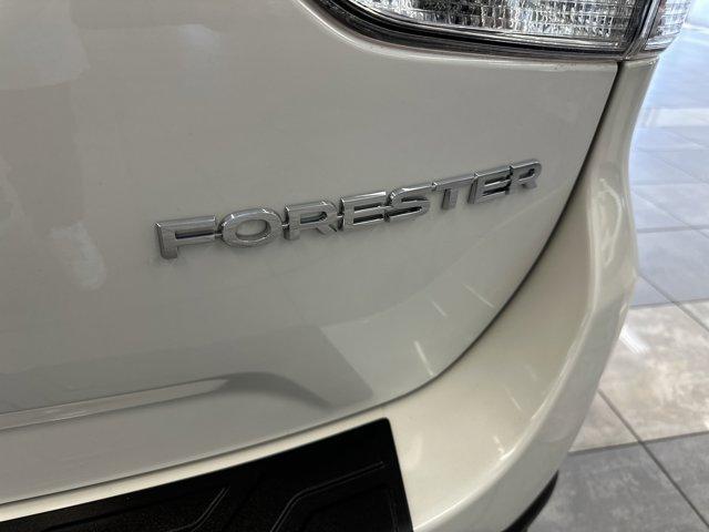 used 2022 Subaru Forester car, priced at $28,500