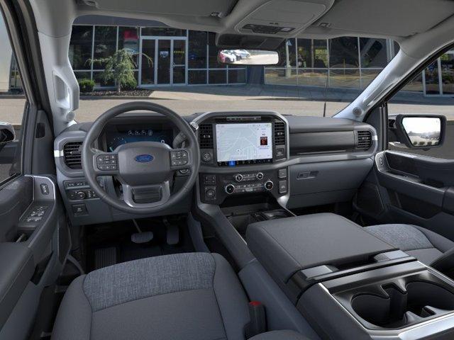 new 2024 Ford F-150 car, priced at $60,782