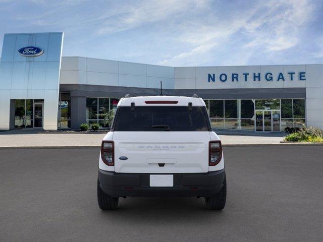 new 2024 Ford Bronco Sport car, priced at $31,485