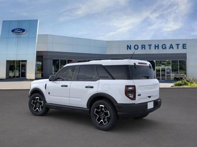 new 2024 Ford Bronco Sport car, priced at $30,149