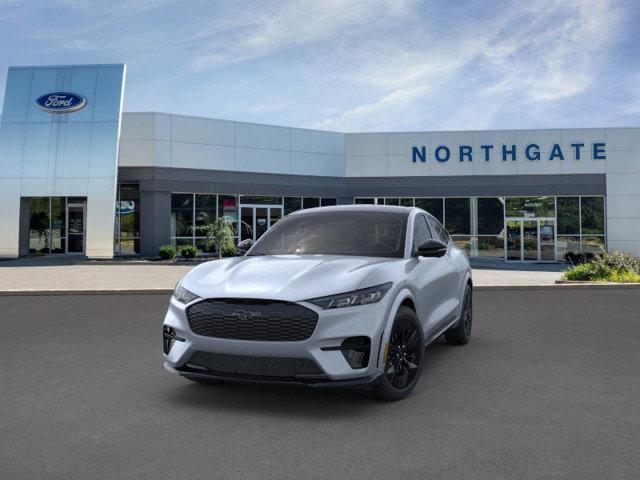 new 2025 Ford Mustang Mach-E car, priced at $54,690