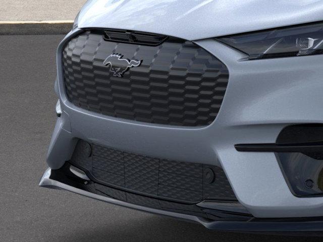 new 2025 Ford Mustang Mach-E car, priced at $54,690