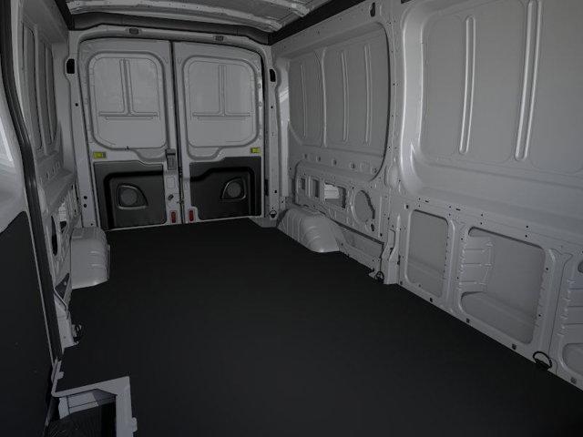 new 2025 Ford Transit-250 car, priced at $60,500