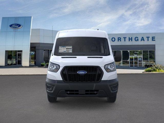 new 2025 Ford Transit-250 car, priced at $60,500