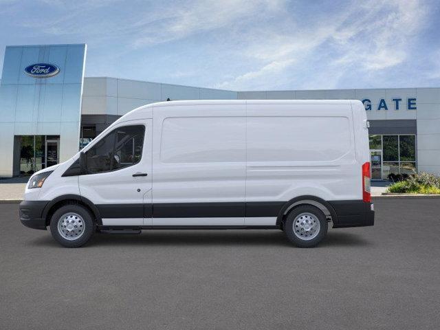 new 2025 Ford Transit-250 car, priced at $60,500