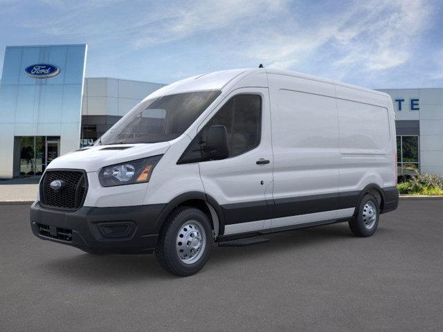new 2025 Ford Transit-250 car, priced at $60,500