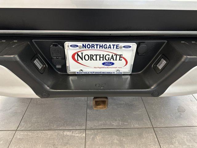 used 2018 Ford F-150 car, priced at $26,000