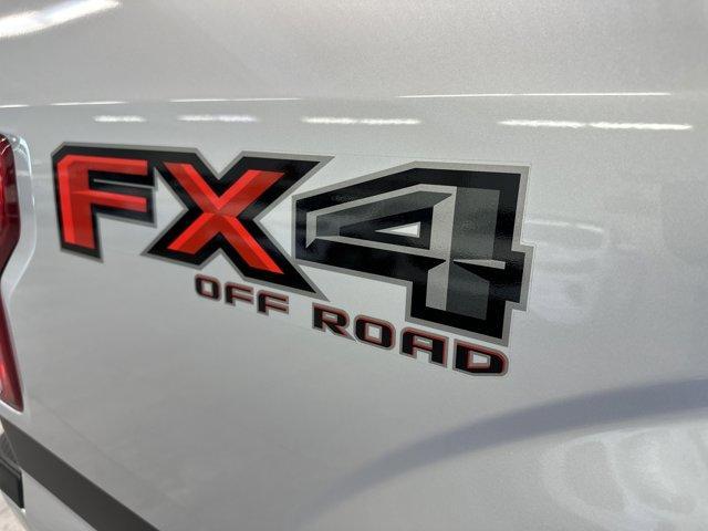 used 2018 Ford F-150 car, priced at $26,000