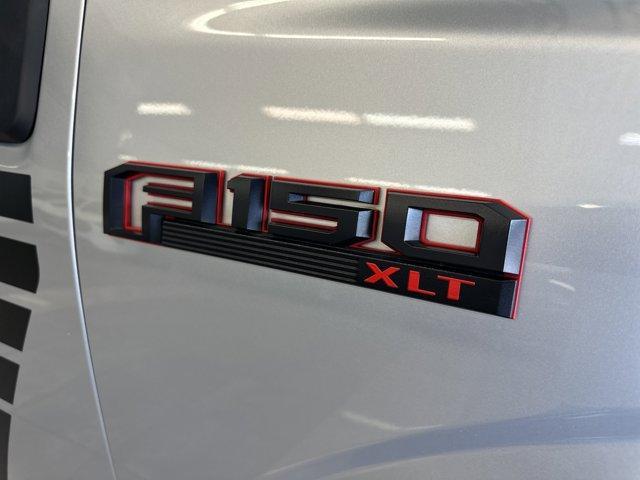 used 2018 Ford F-150 car, priced at $26,000