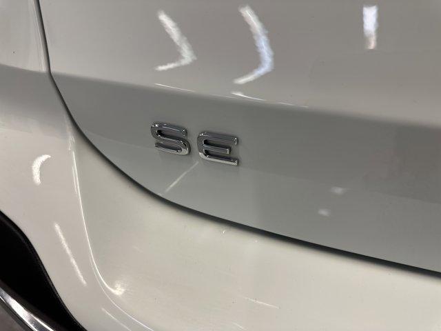 used 2024 Volkswagen Taos car, priced at $25,000