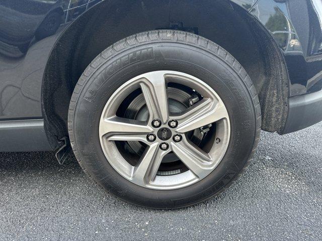 used 2023 Ford Edge car, priced at $29,500