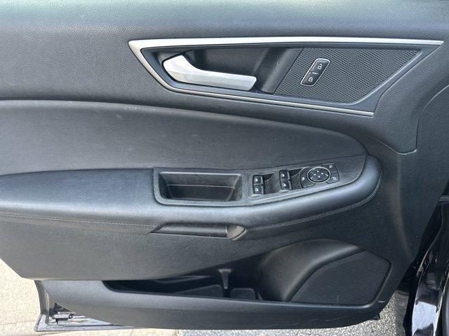 used 2023 Ford Edge car, priced at $29,500