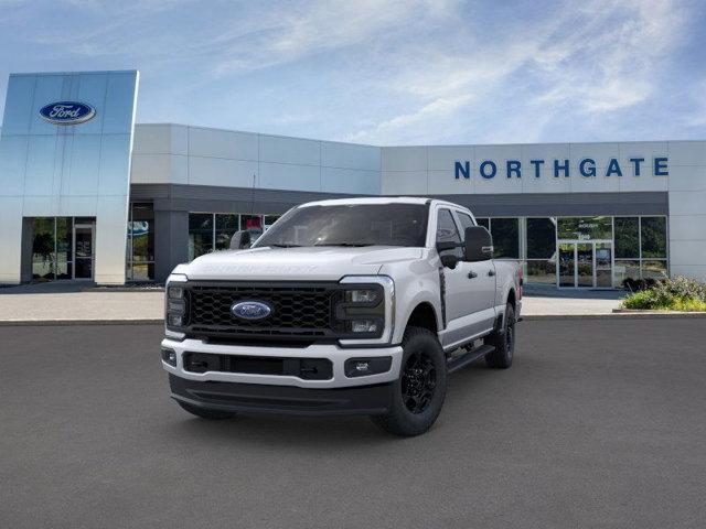 new 2024 Ford F-350 car, priced at $56,089