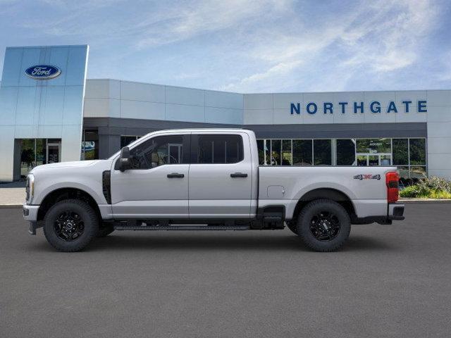 new 2024 Ford F-350 car, priced at $56,089