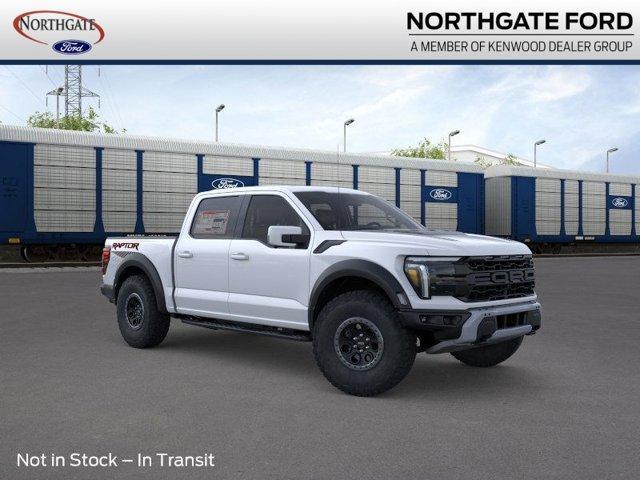 new 2025 Ford F-150 car, priced at $94,650