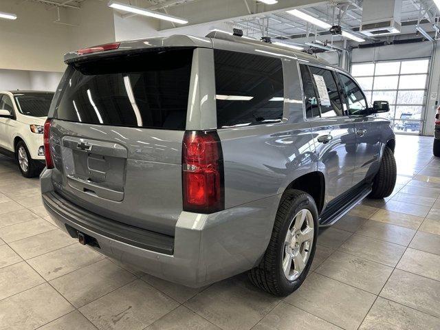 used 2018 Chevrolet Tahoe car, priced at $23,000