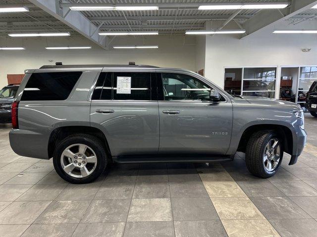 used 2018 Chevrolet Tahoe car, priced at $23,000