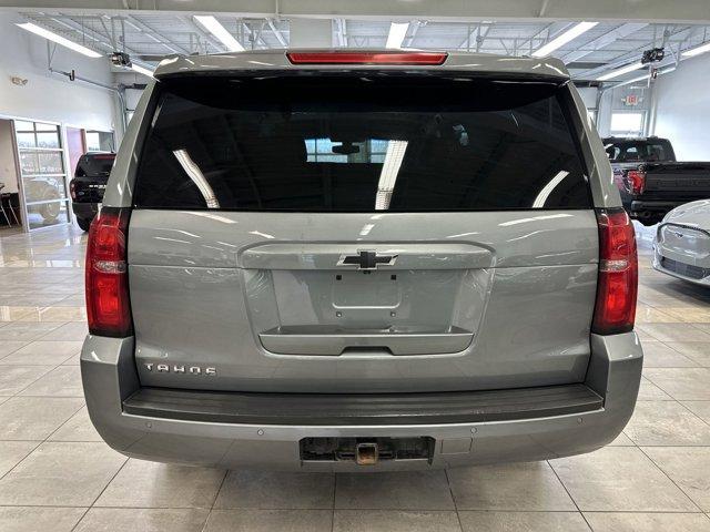 used 2018 Chevrolet Tahoe car, priced at $23,000