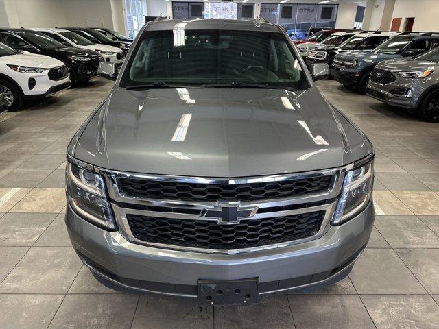 used 2018 Chevrolet Tahoe car, priced at $23,000