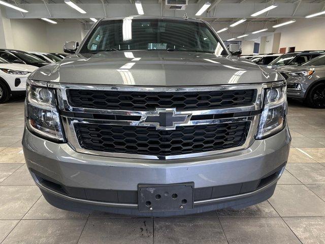 used 2018 Chevrolet Tahoe car, priced at $23,000