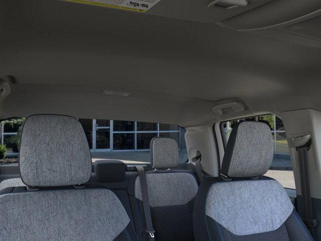 new 2025 Ford Maverick car, priced at $32,390