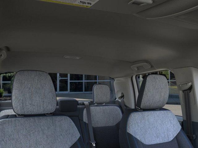 new 2025 Ford Maverick car, priced at $30,631