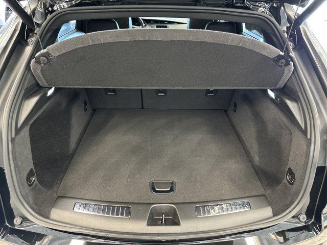used 2020 Cadillac XT4 car, priced at $25,000