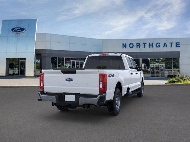 new 2025 Ford F-350 car, priced at $66,995