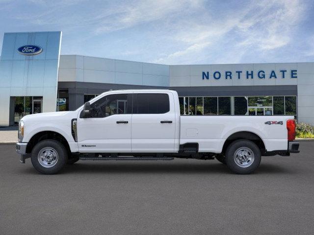 new 2025 Ford F-350 car, priced at $66,995