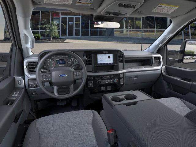 new 2025 Ford F-350 car, priced at $66,995