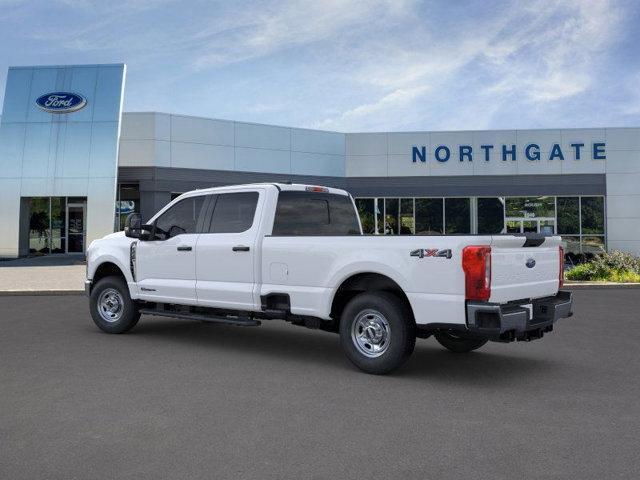 new 2025 Ford F-350 car, priced at $66,995
