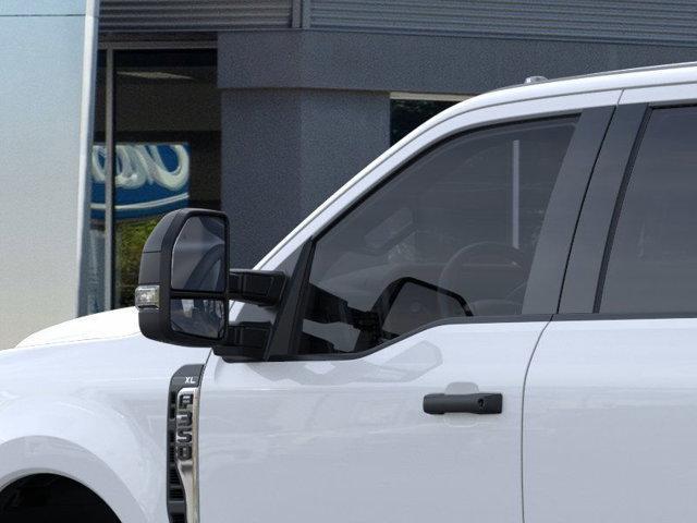 new 2025 Ford F-350 car, priced at $66,995
