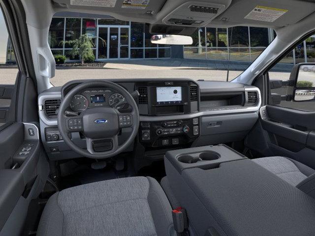 new 2025 Ford F-350 car, priced at $64,000