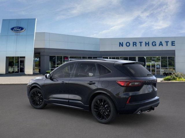 new 2025 Ford Escape car, priced at $40,981