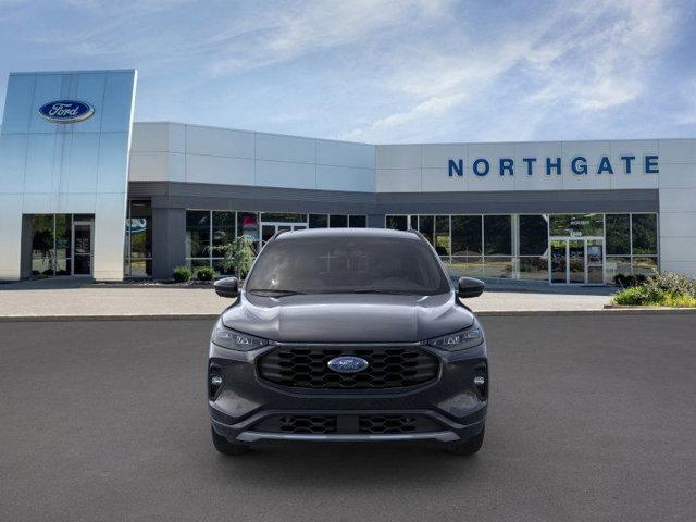 new 2025 Ford Escape car, priced at $39,481