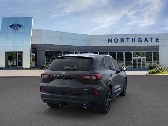 new 2025 Ford Escape car, priced at $40,981