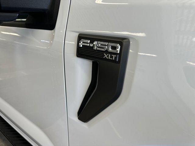 used 2023 Ford F-150 car, priced at $44,500