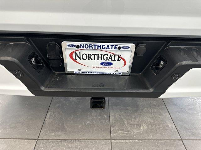 used 2023 Ford F-150 car, priced at $44,500