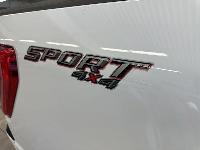 used 2023 Ford F-150 car, priced at $44,500