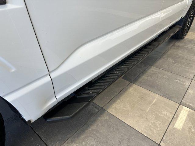 used 2023 Ford F-150 car, priced at $44,500