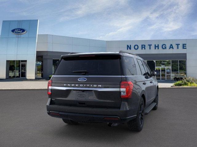 new 2024 Ford Expedition car, priced at $64,945