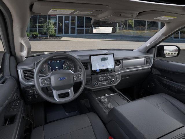 new 2024 Ford Expedition car, priced at $64,945