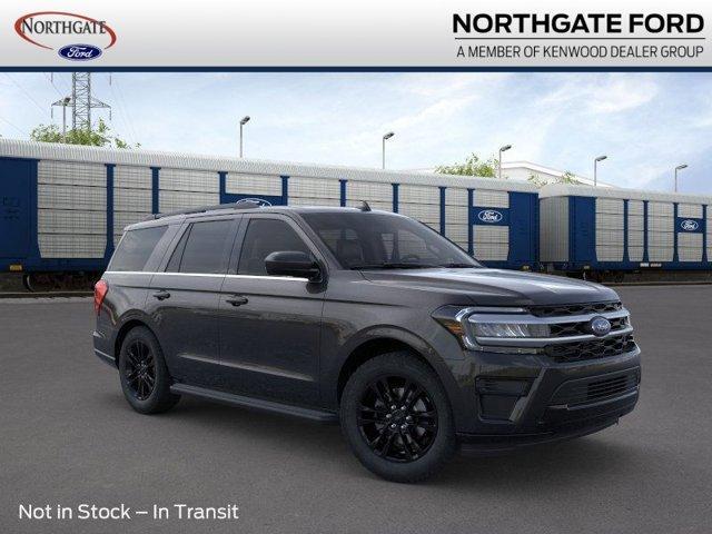 new 2024 Ford Expedition car, priced at $66,325