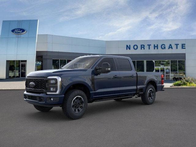 new 2025 Ford F-250 car, priced at $69,379