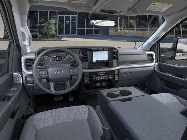 new 2024 Ford F-250 car, priced at $50,036